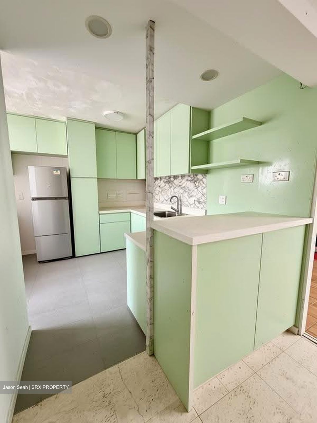 Blk 404 Sin Ming Garden (Bishan), HDB Executive #628399501